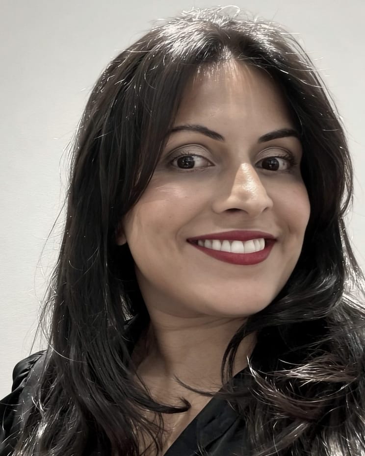 Serena Tia Bhaduri